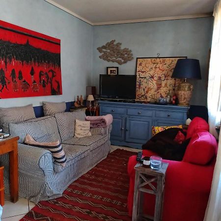 Apartamento La Casa Di Ciaccia Camaiore Exterior foto
