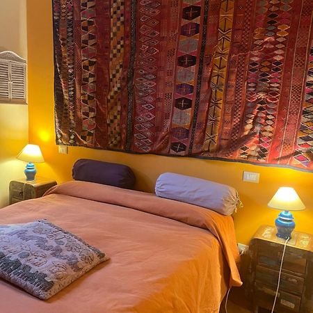 Apartamento La Casa Di Ciaccia Camaiore Exterior foto