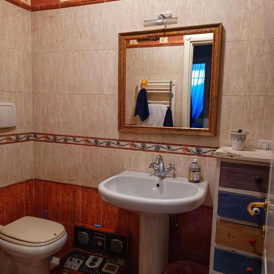 Apartamento La Casa Di Ciaccia Camaiore Exterior foto