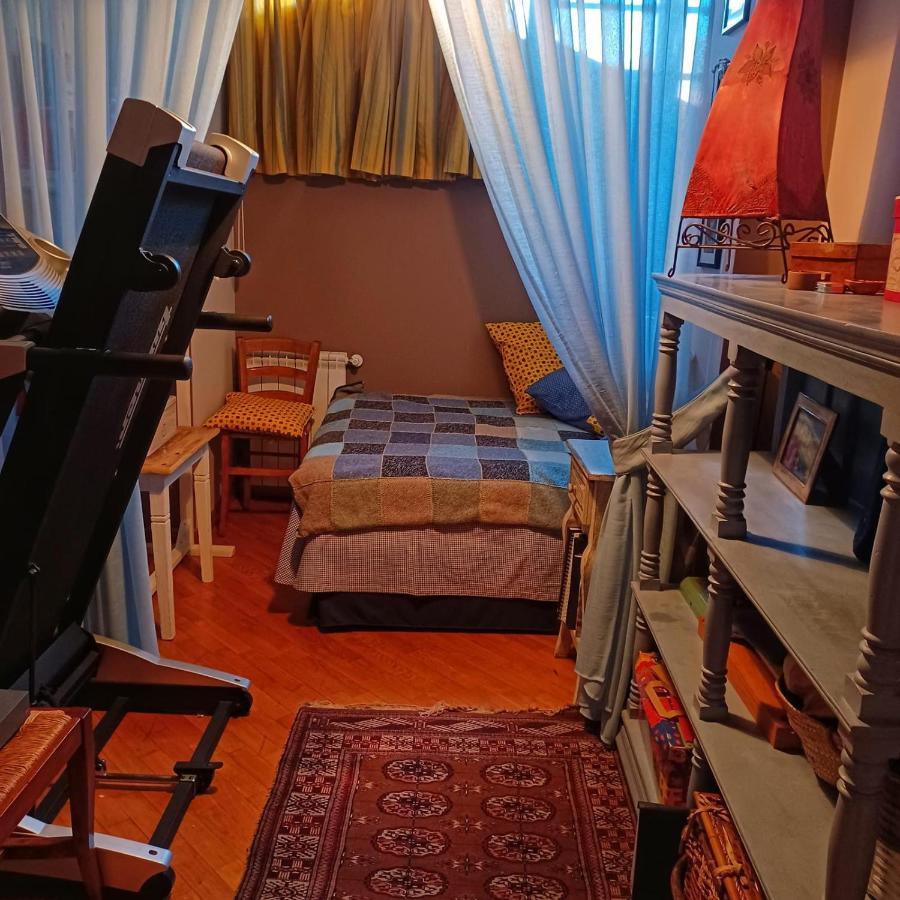Apartamento La Casa Di Ciaccia Camaiore Exterior foto