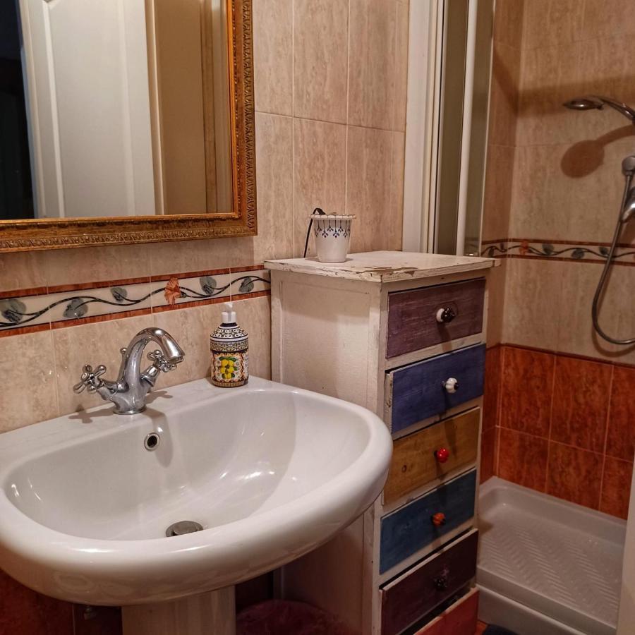 Apartamento La Casa Di Ciaccia Camaiore Exterior foto