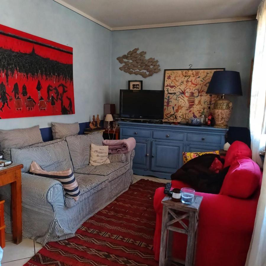 Apartamento La Casa Di Ciaccia Camaiore Exterior foto