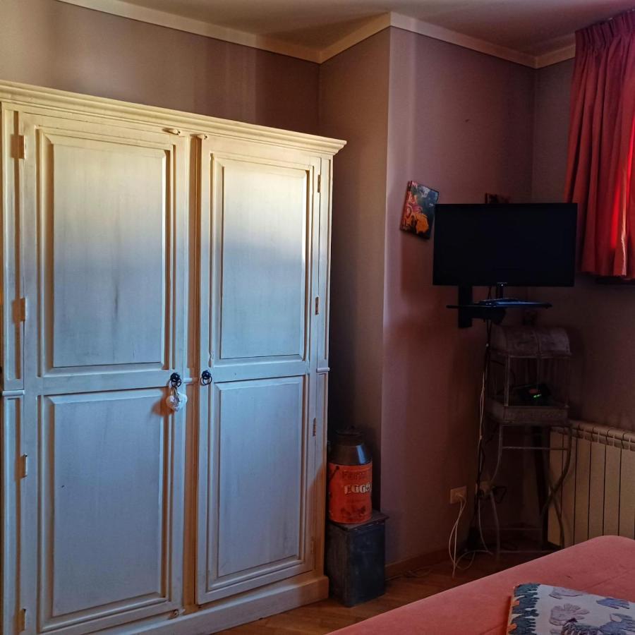 Apartamento La Casa Di Ciaccia Camaiore Exterior foto
