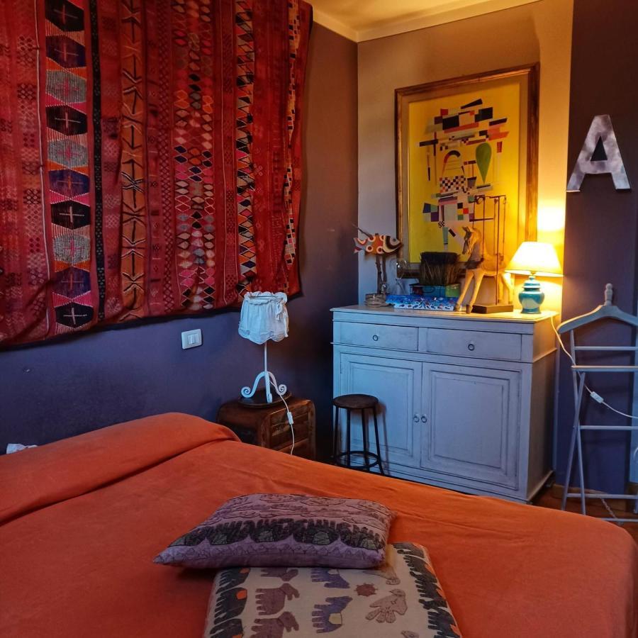 Apartamento La Casa Di Ciaccia Camaiore Exterior foto