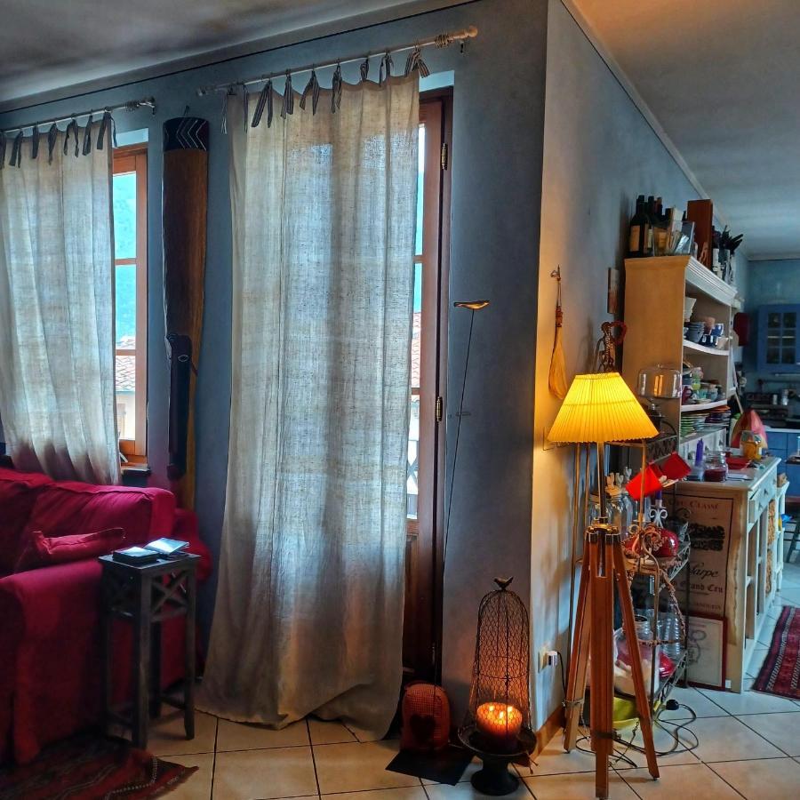 Apartamento La Casa Di Ciaccia Camaiore Exterior foto