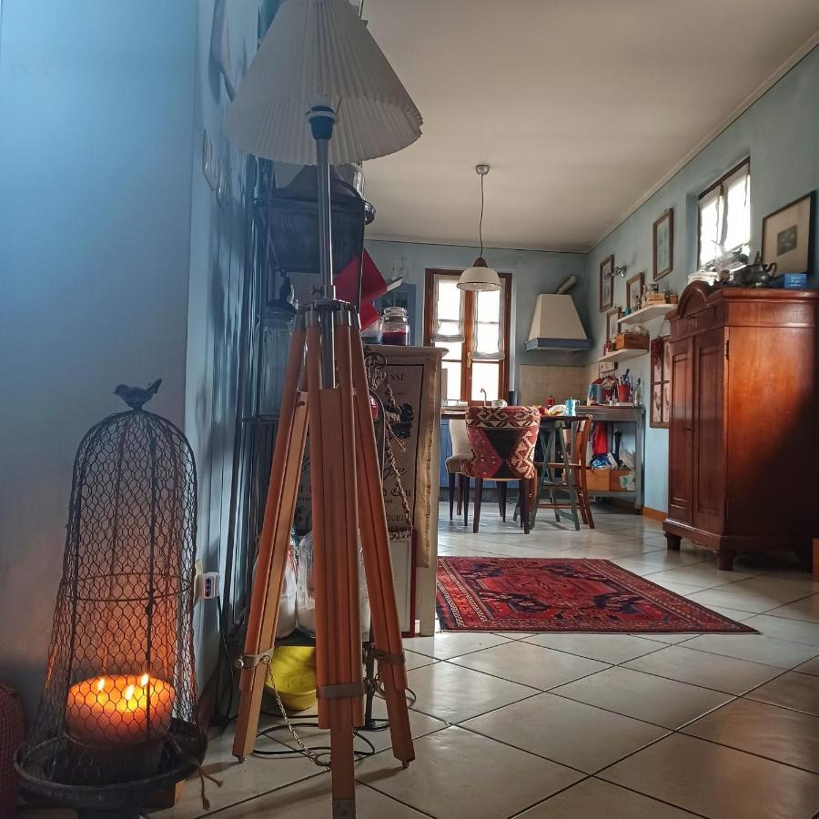 Apartamento La Casa Di Ciaccia Camaiore Exterior foto