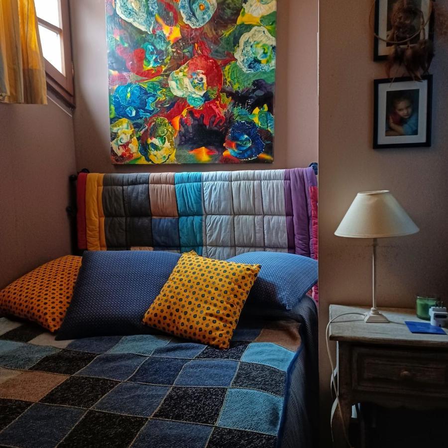 Apartamento La Casa Di Ciaccia Camaiore Exterior foto