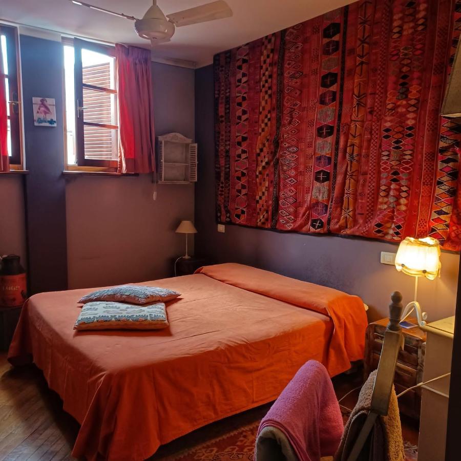 Apartamento La Casa Di Ciaccia Camaiore Exterior foto