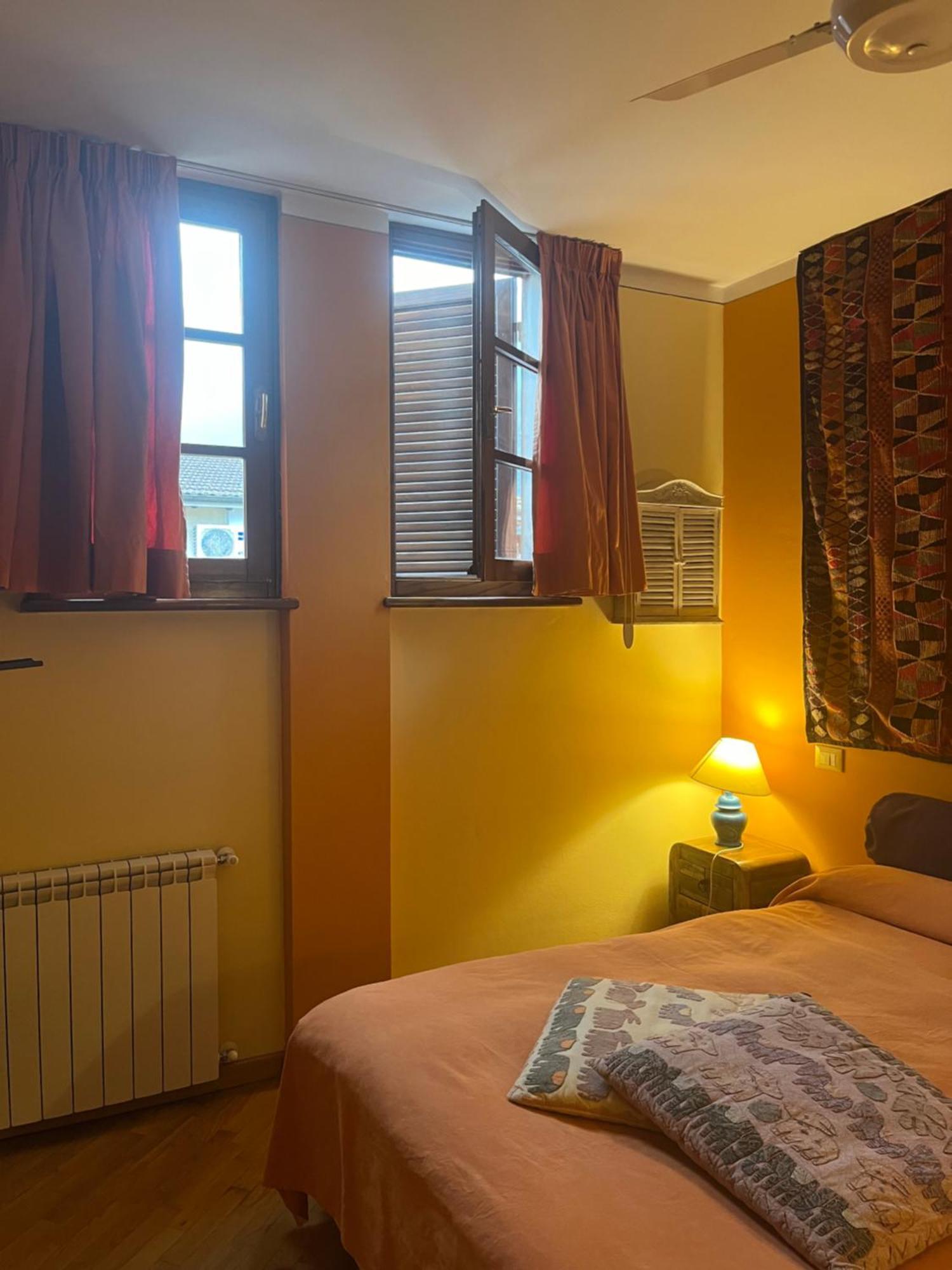 Apartamento La Casa Di Ciaccia Camaiore Exterior foto