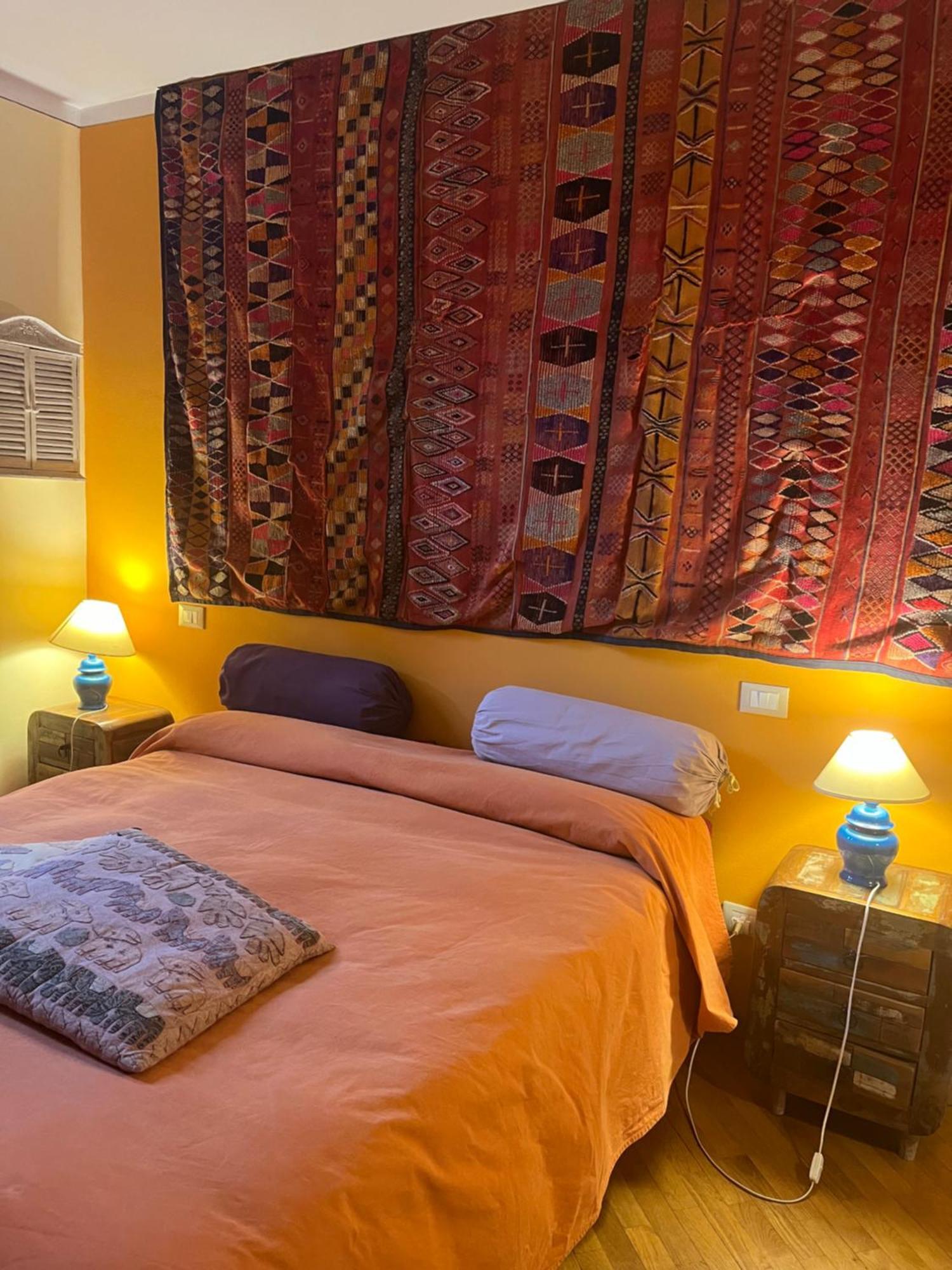 Apartamento La Casa Di Ciaccia Camaiore Exterior foto
